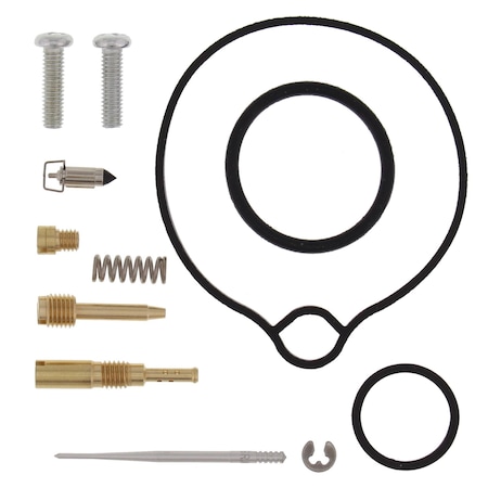 All Balls All Balls Allballs Carb Kit Kawasaki 26-1238 26-1238